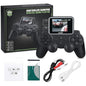 S10 Handheld Retro Game Console for Kids – 520 in 1 Built-in Classic Games, Mini Gamepad Controller, Portable Rechargeable Pocket Video Game Player Ut63|B0FFND54WN